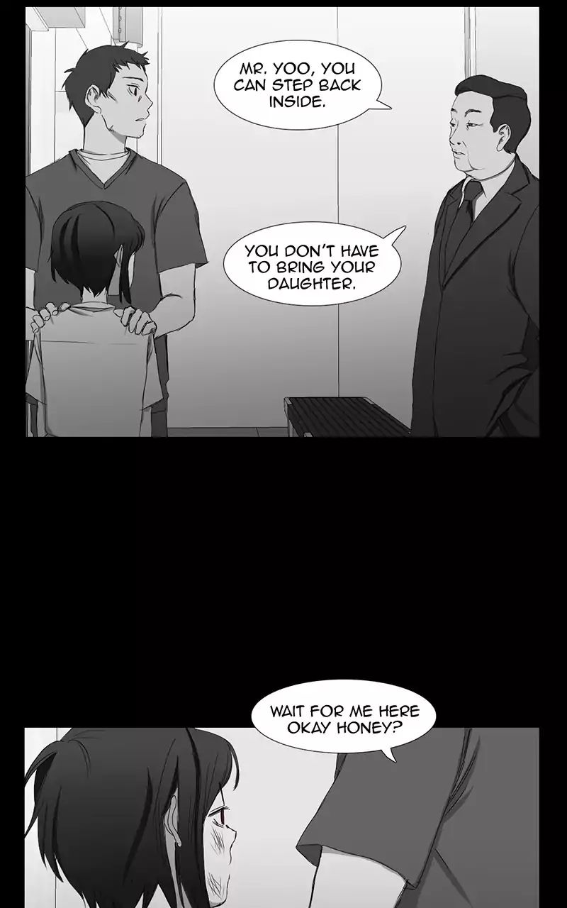 Read I Love Yoo Manga Online
