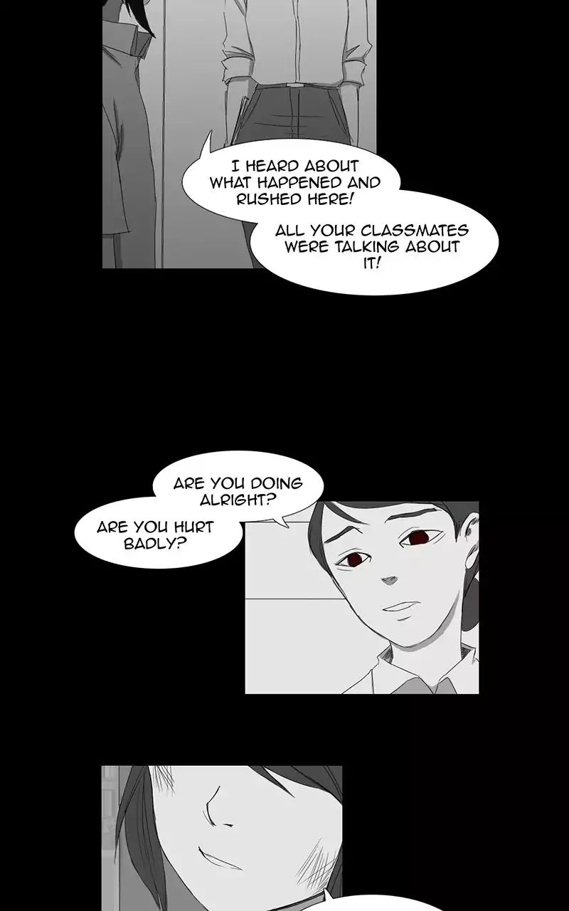 Read I Love Yoo Manga Online