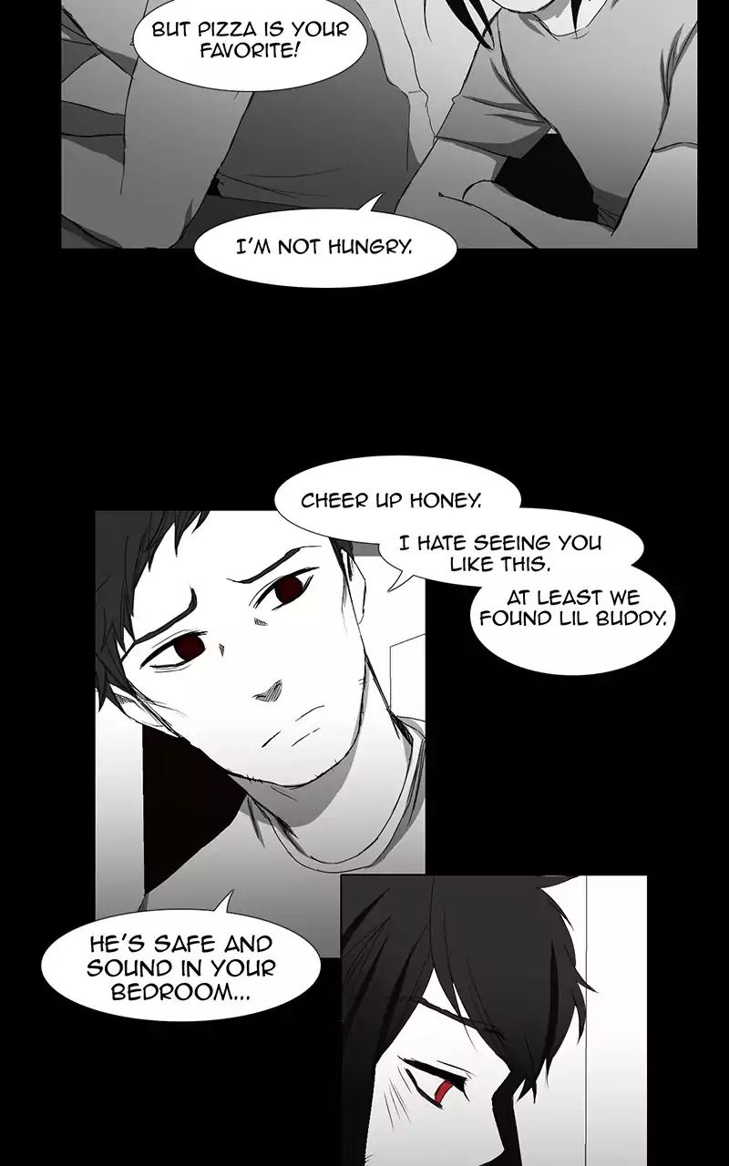 Read I Love Yoo Manga Online