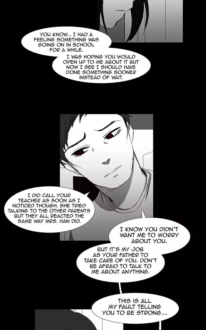 Read I Love Yoo Manga Online