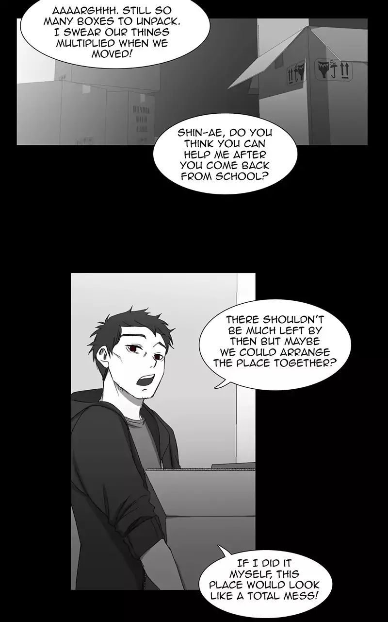 Read I Love Yoo Manga Online