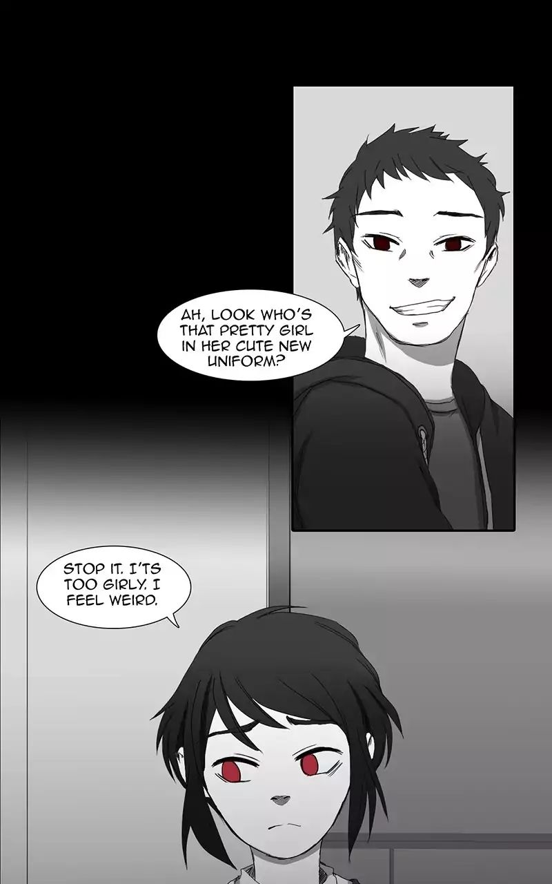 Read I Love Yoo Manga Online