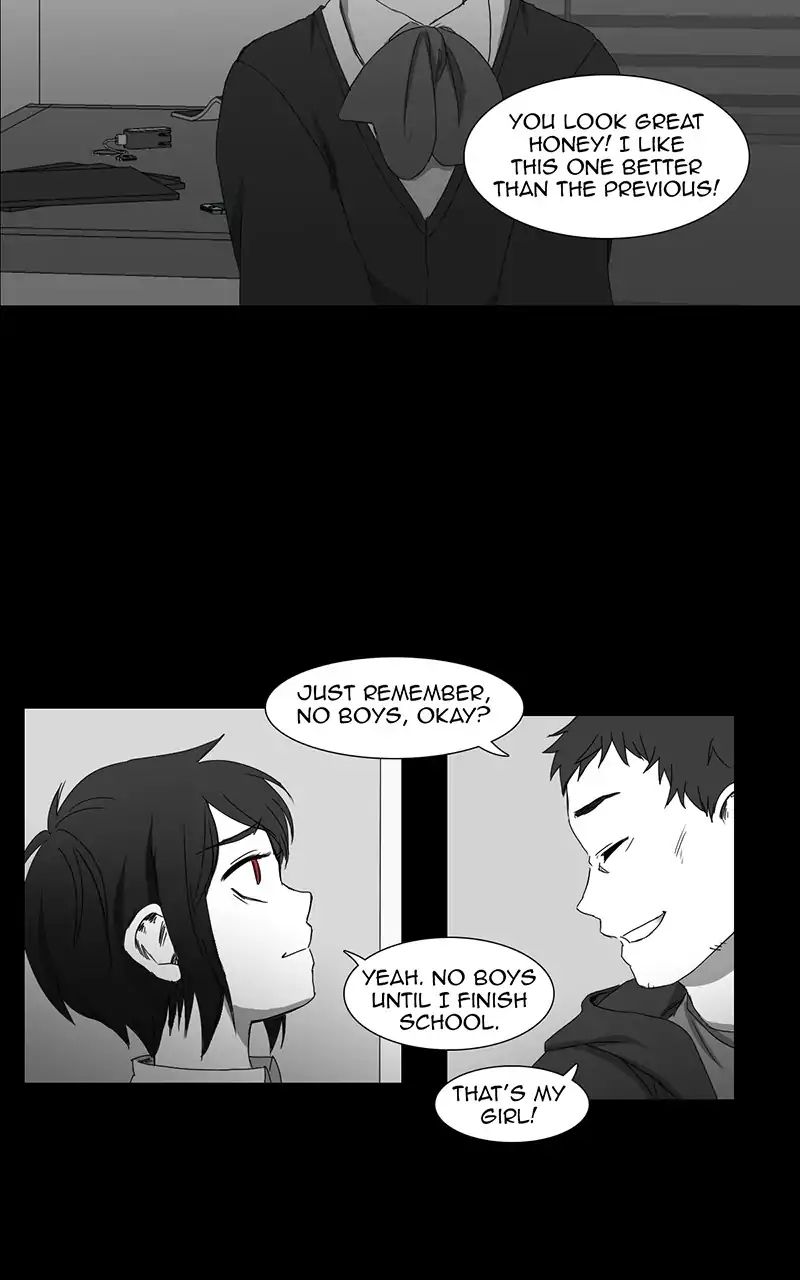 Read I Love Yoo Manga Online