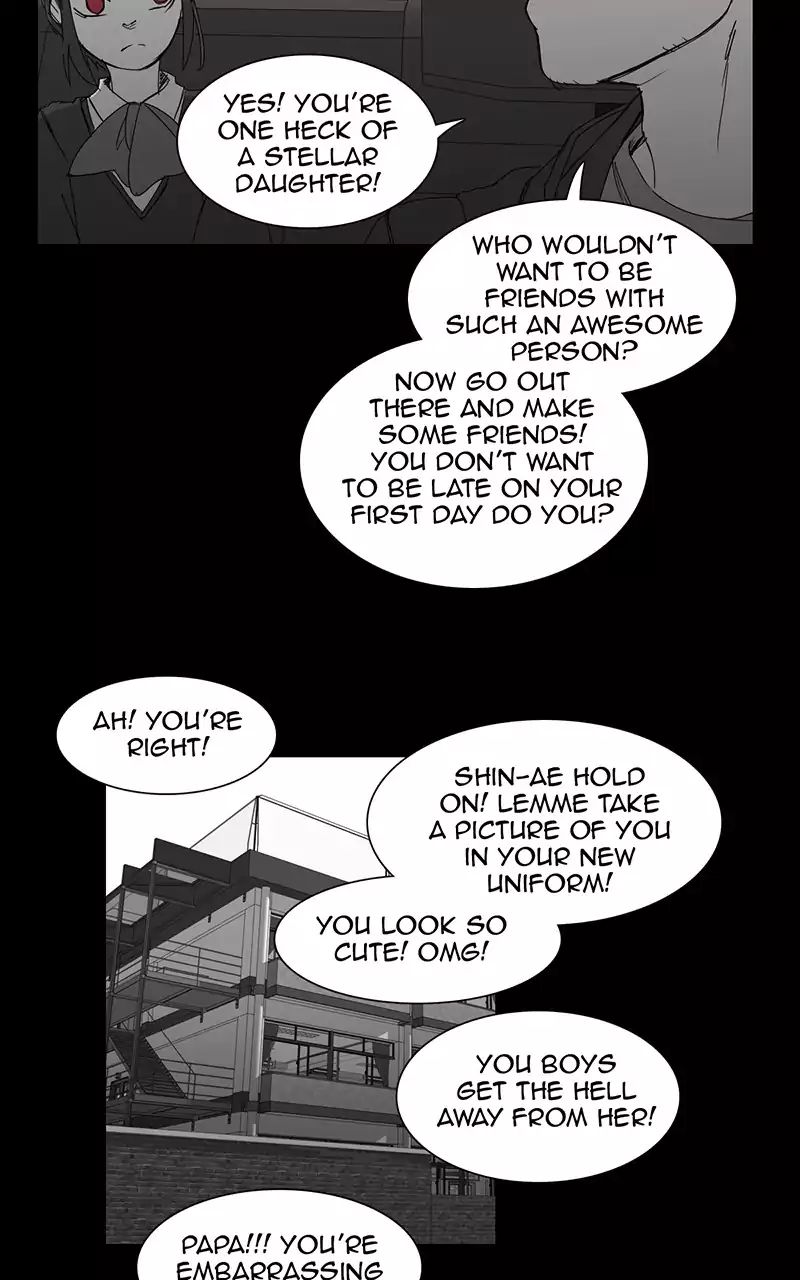 Read I Love Yoo Manga Online