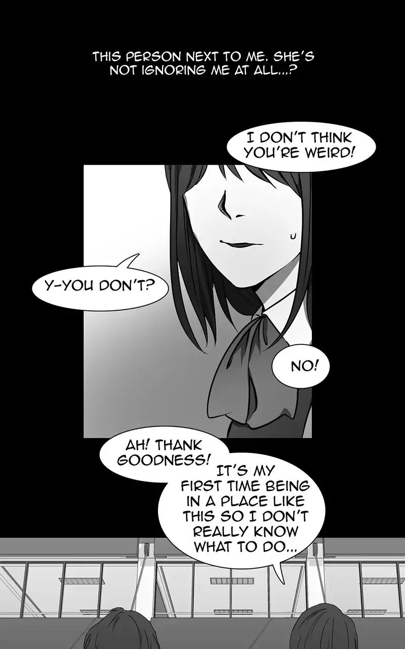 Read I Love Yoo Manga Online