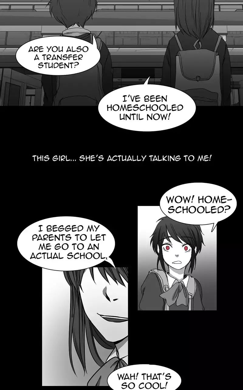Read I Love Yoo Manga Online