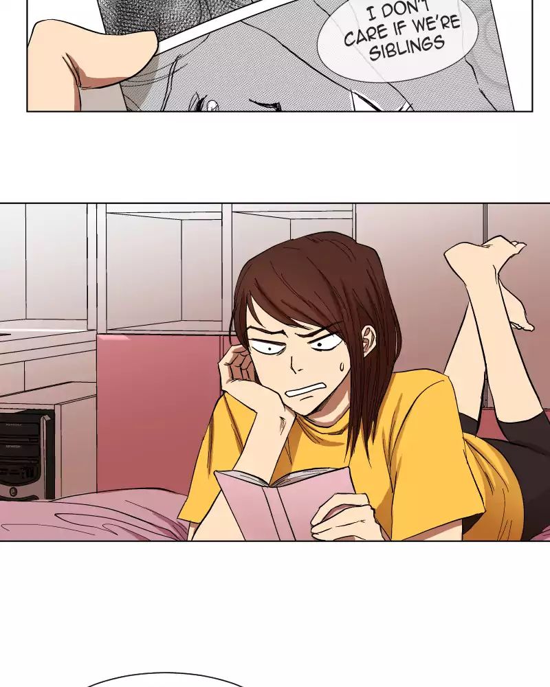 Read I Love Yoo Manga Online