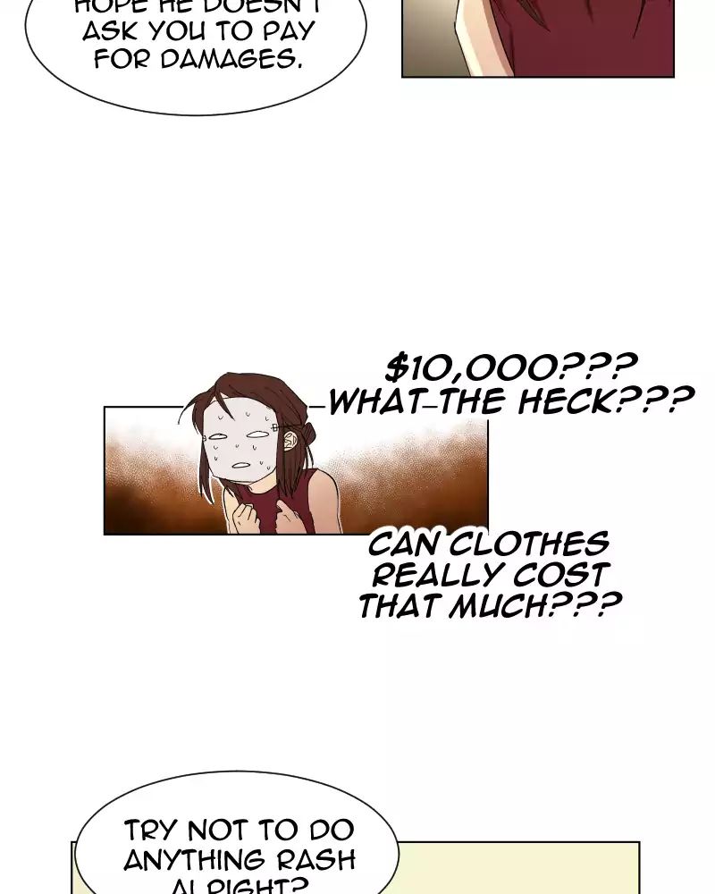 Read I Love Yoo Manga Online