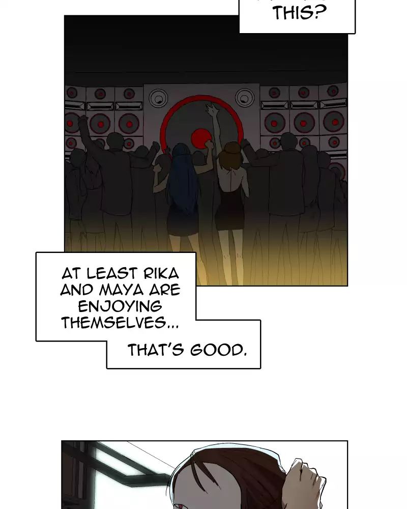 Read I Love Yoo Manga Online