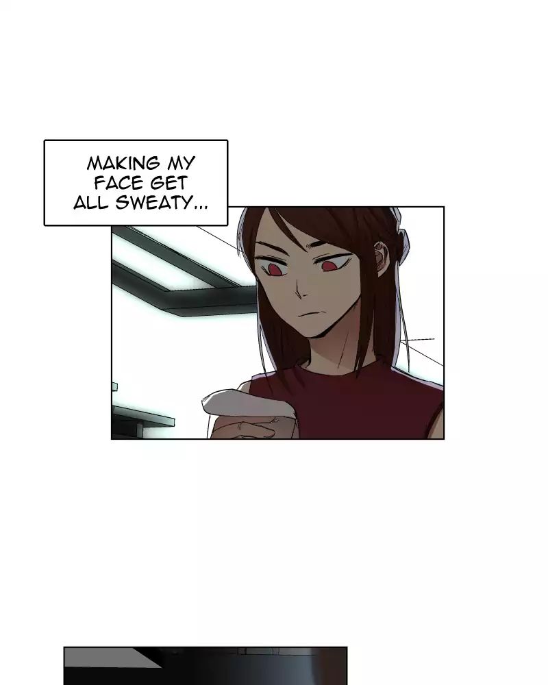 Read I Love Yoo Manga Online