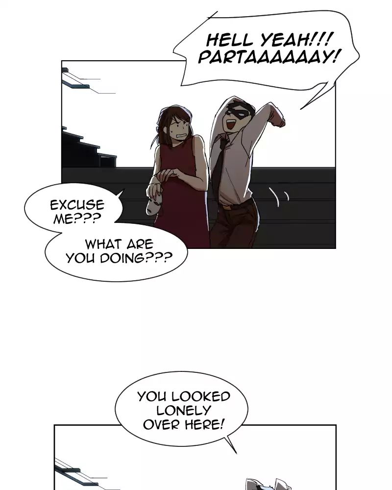 Read I Love Yoo Manga Online