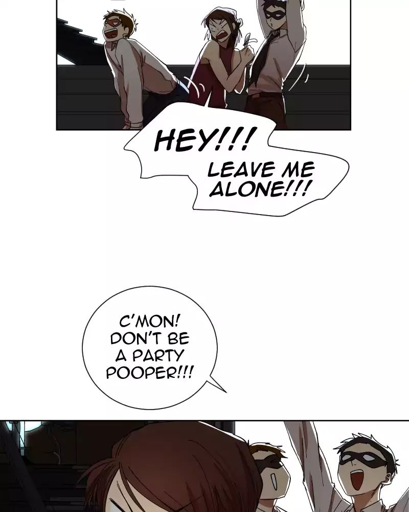 Read I Love Yoo Manga Online