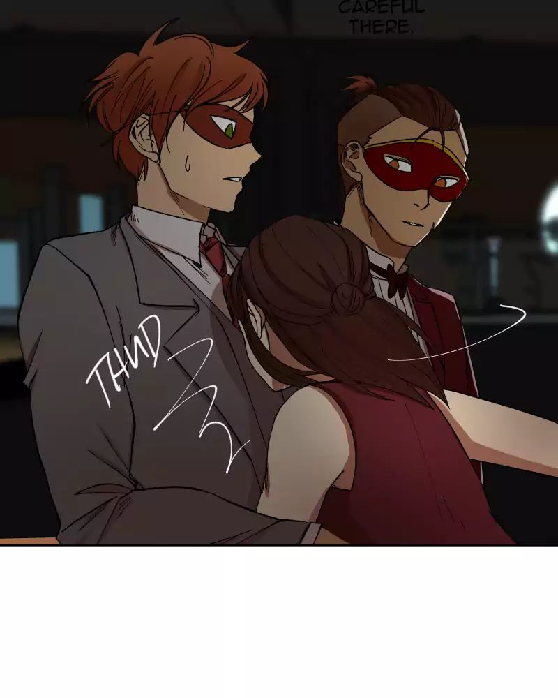 Read I Love Yoo Manga Online