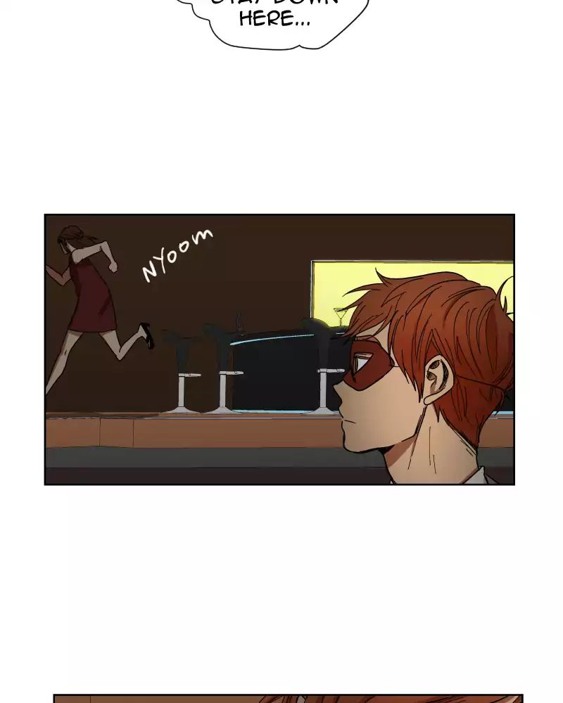 Read I Love Yoo Manga Online