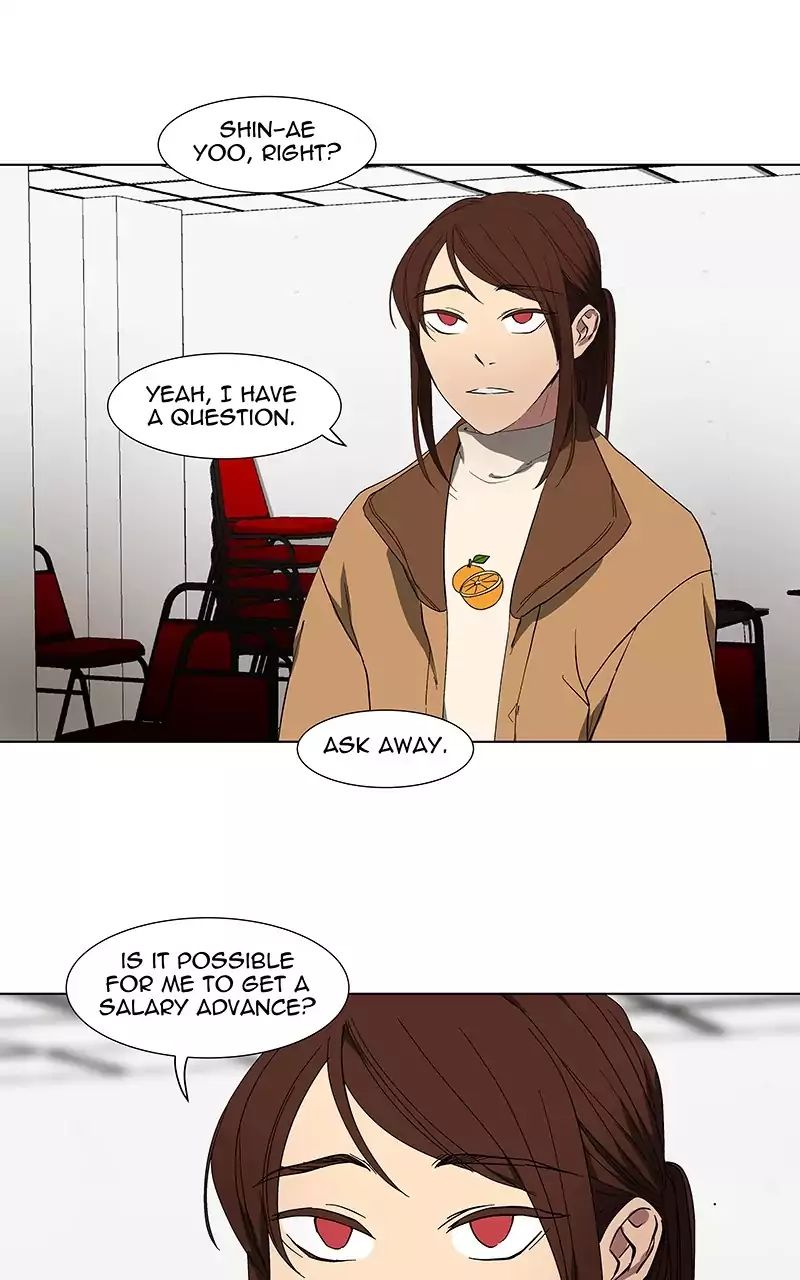 Read I Love Yoo Manga Online