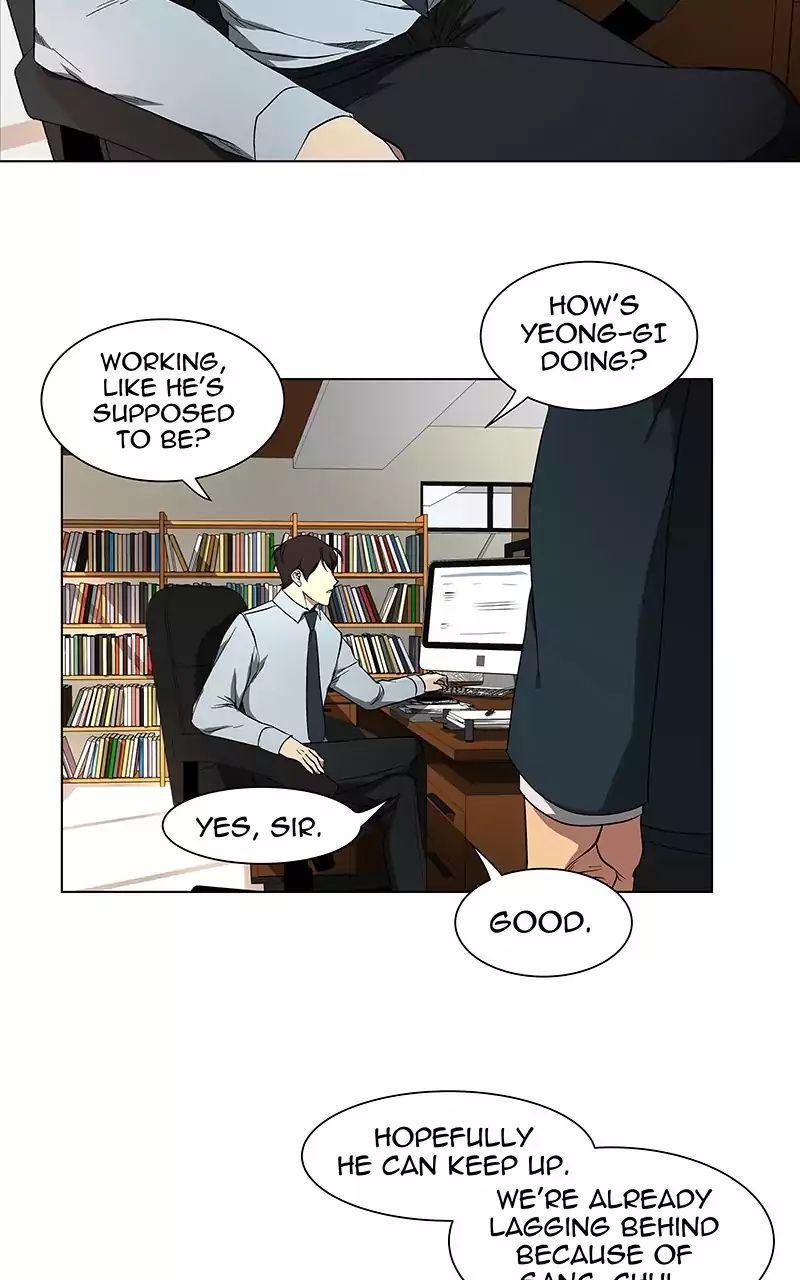 Read I Love Yoo Manga Online