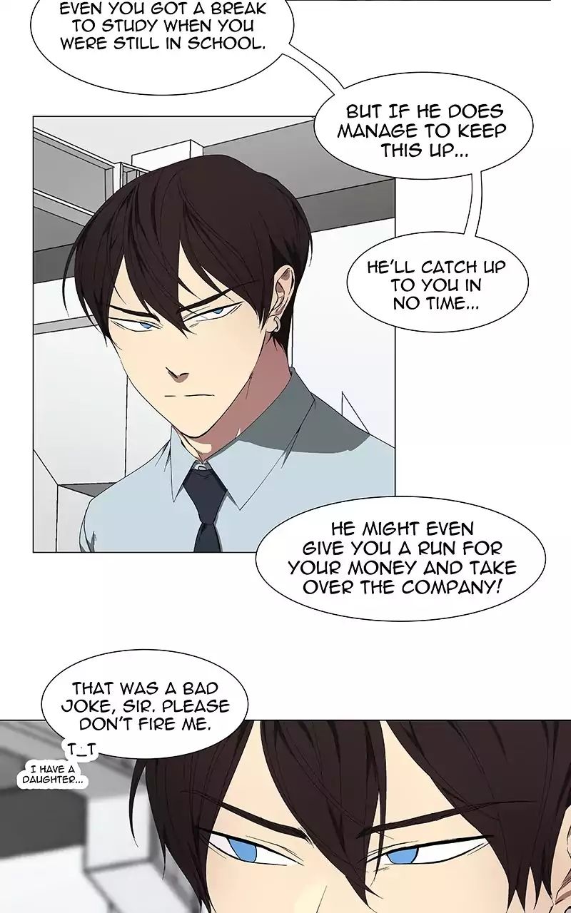 Read I Love Yoo Manga Online