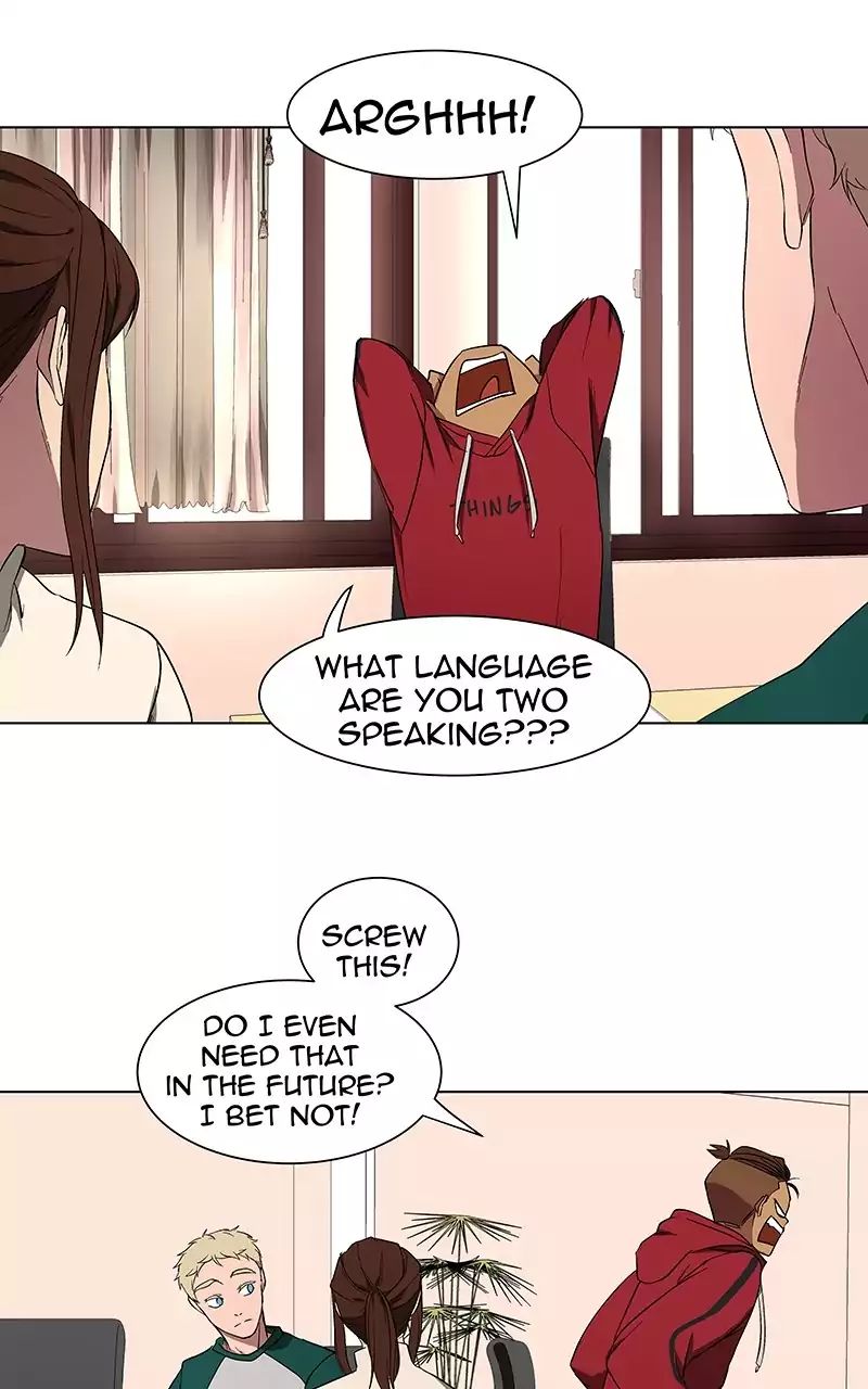 Read I Love Yoo Manga Online