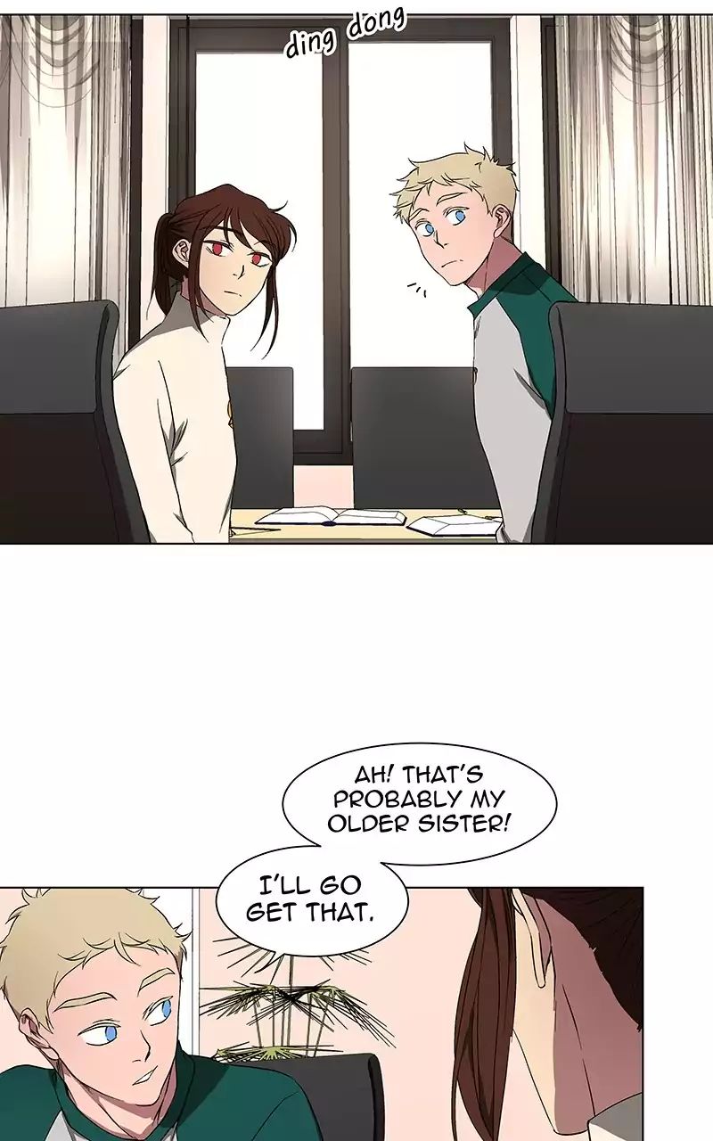 Read I Love Yoo Manga Online