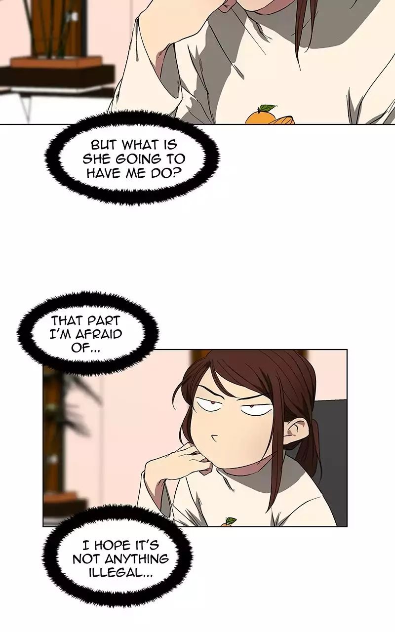 Read I Love Yoo Manga Online