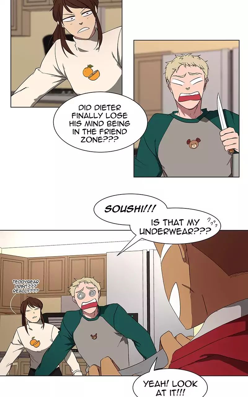 Read I Love Yoo Manga Online