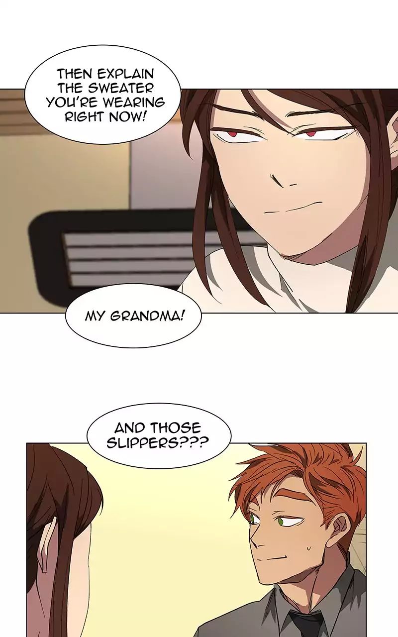 Read I Love Yoo Manga Online