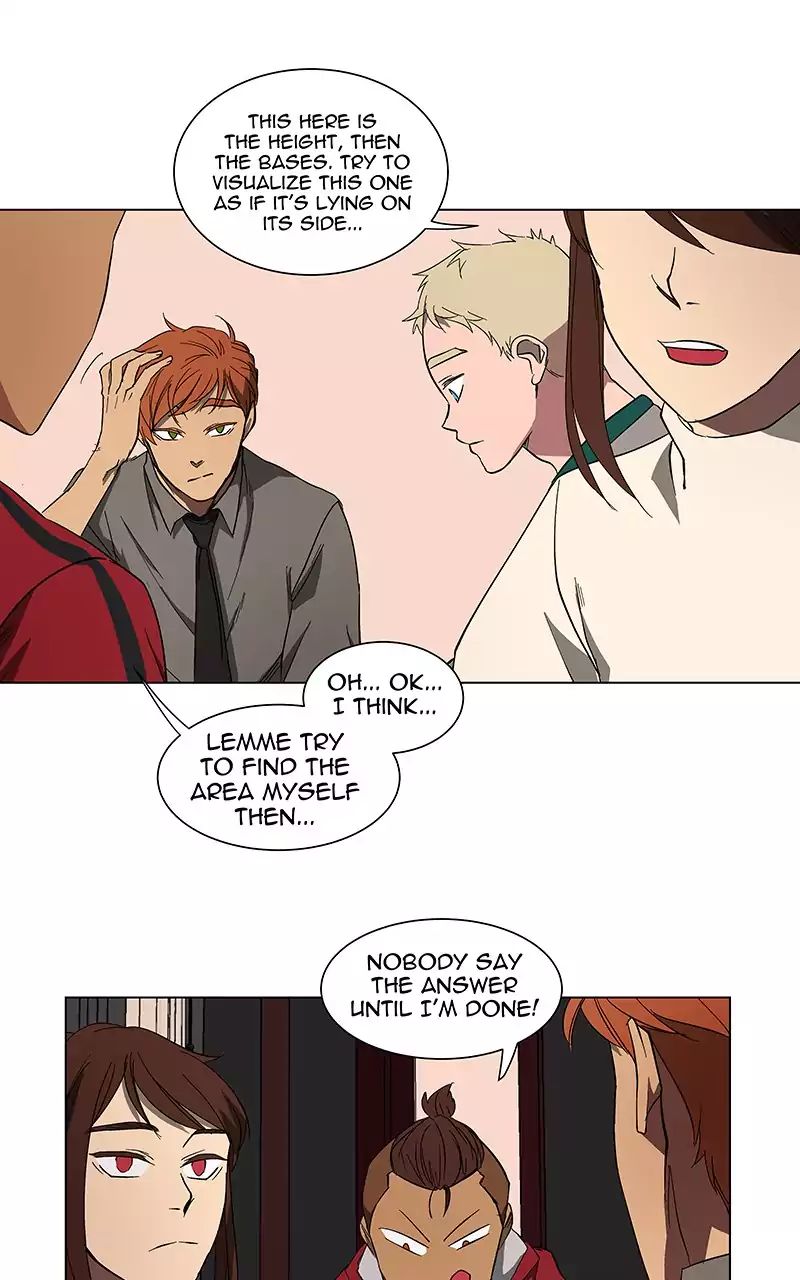 Read I Love Yoo Manga Online