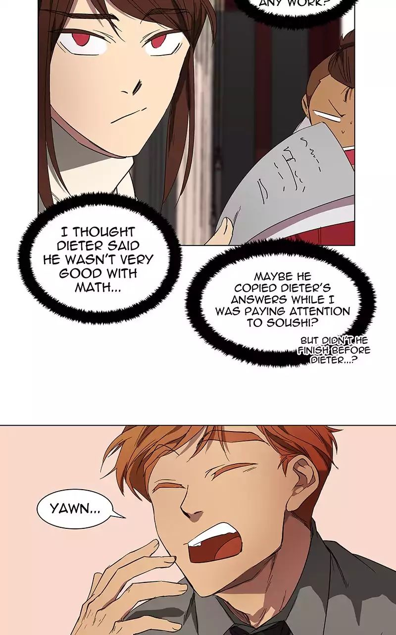 Read I Love Yoo Manga Online