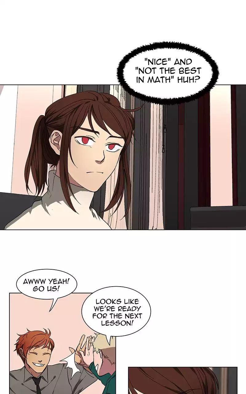 Read I Love Yoo Manga Online