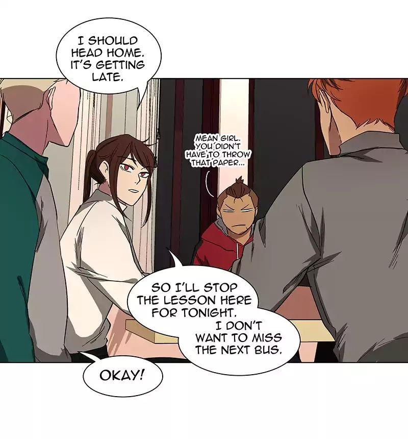 Read I Love Yoo Manga Online
