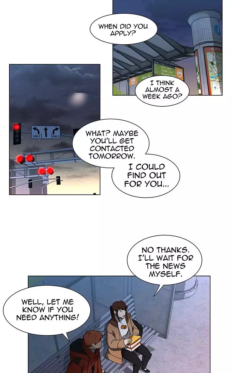 Read I Love Yoo Manga Online