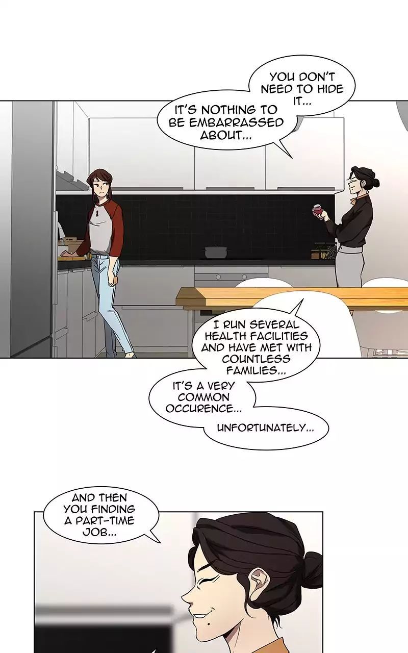 Read I Love Yoo Manga Online