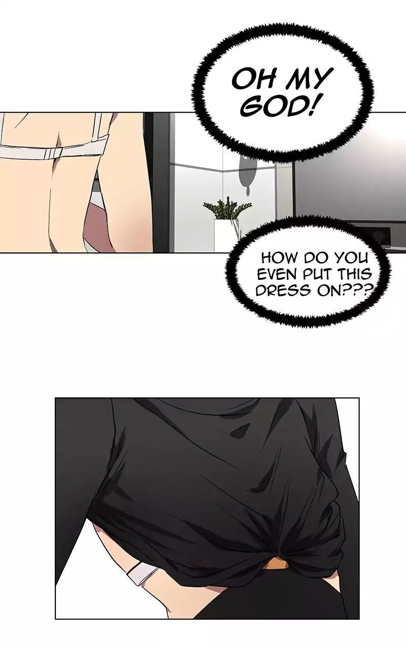 Read I Love Yoo Manga Online