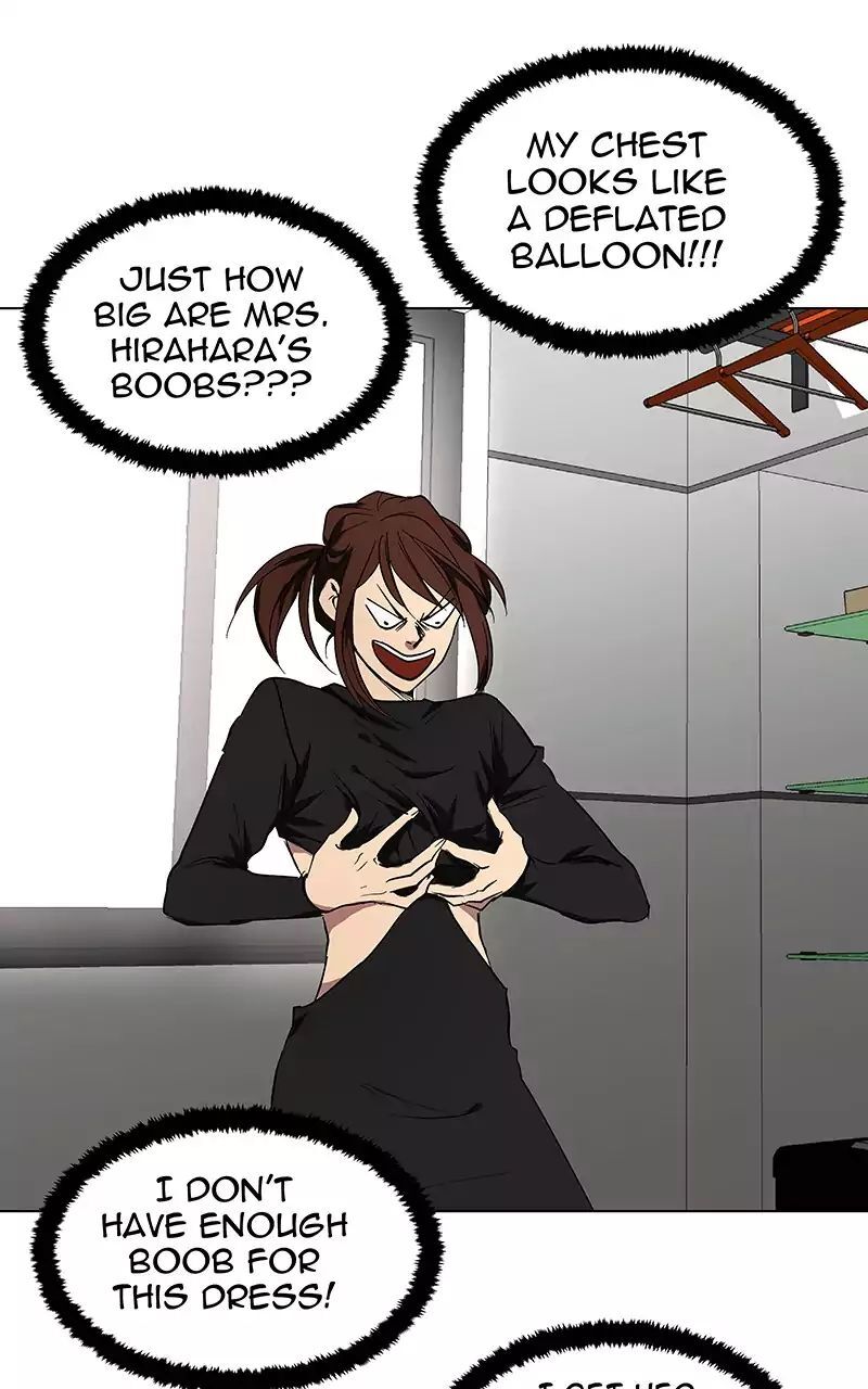 Read I Love Yoo Manga Online