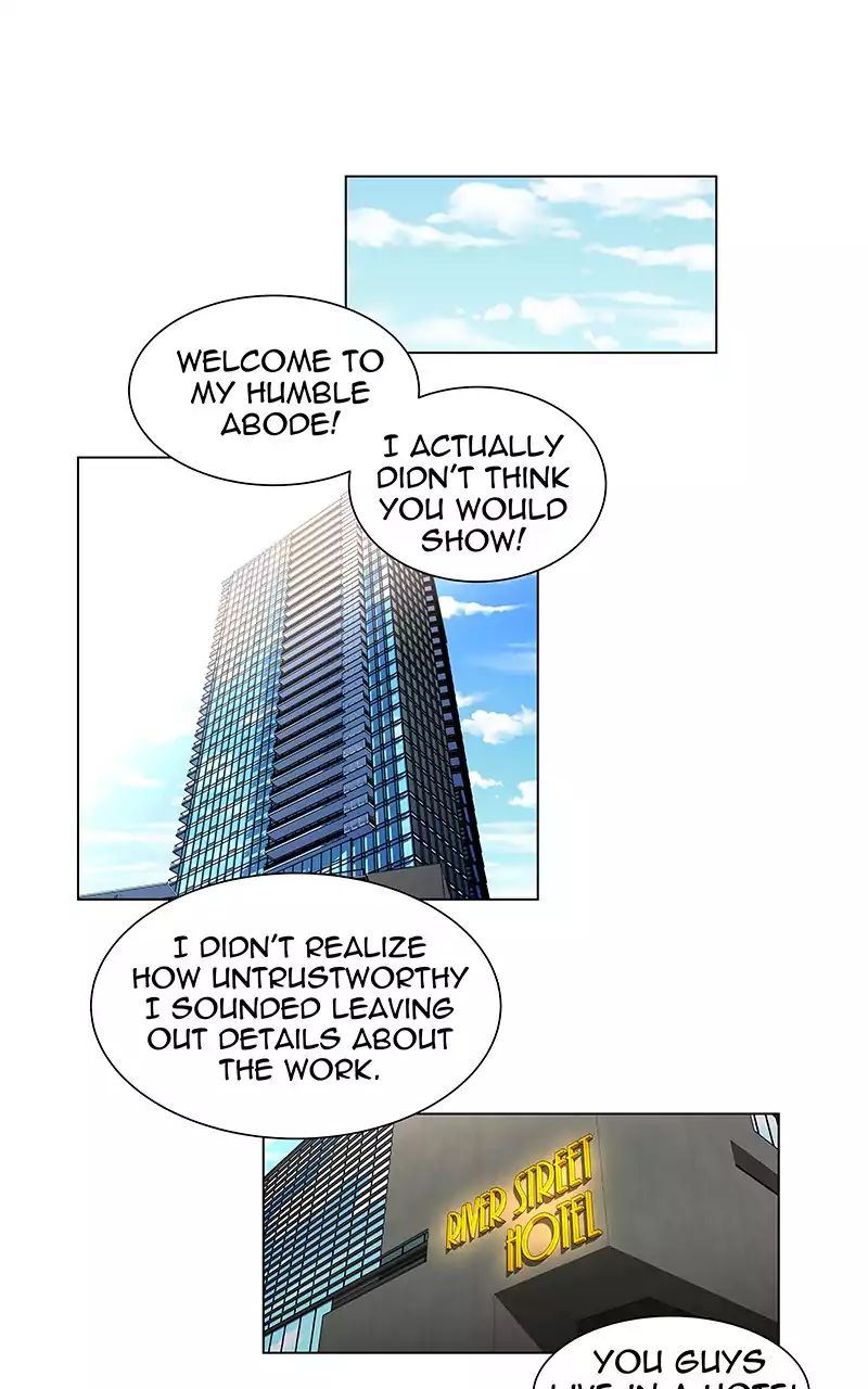 Read I Love Yoo Manga Online