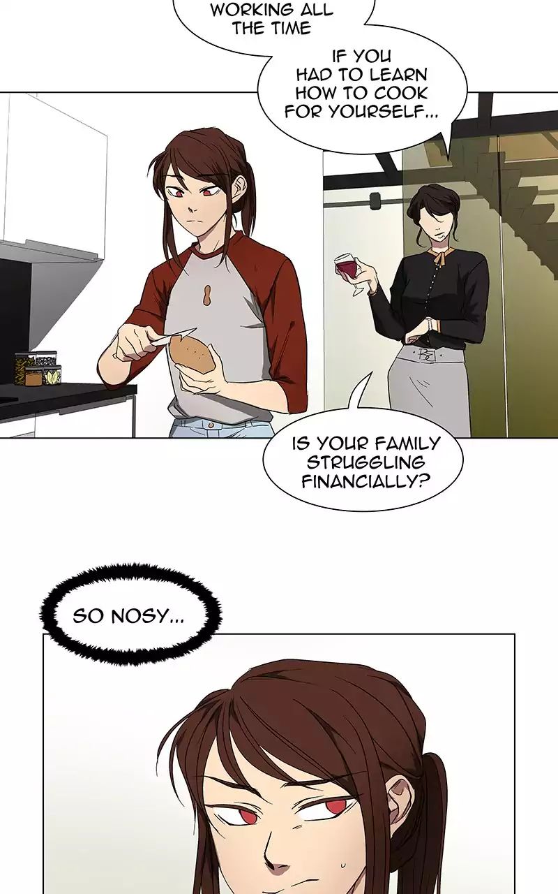 Read I Love Yoo Manga Online