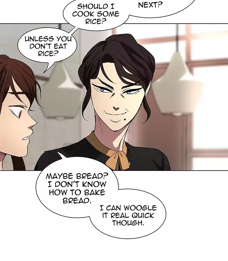 Read I Love Yoo Manga Online