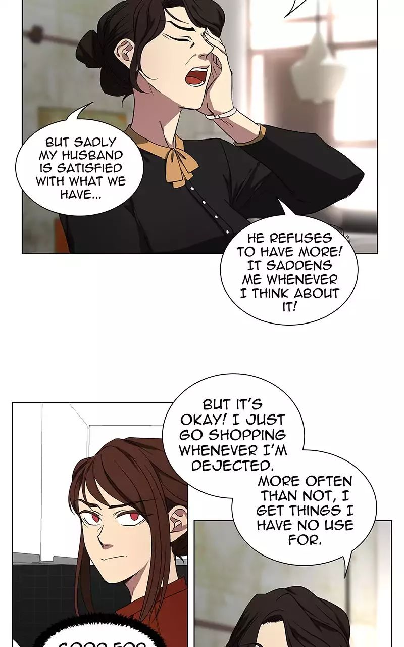 Read I Love Yoo Manga Online