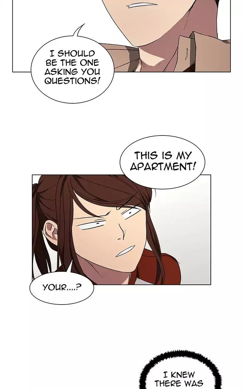 Read I Love Yoo Manga Online