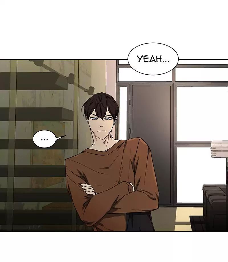 Read I Love Yoo Manga Online