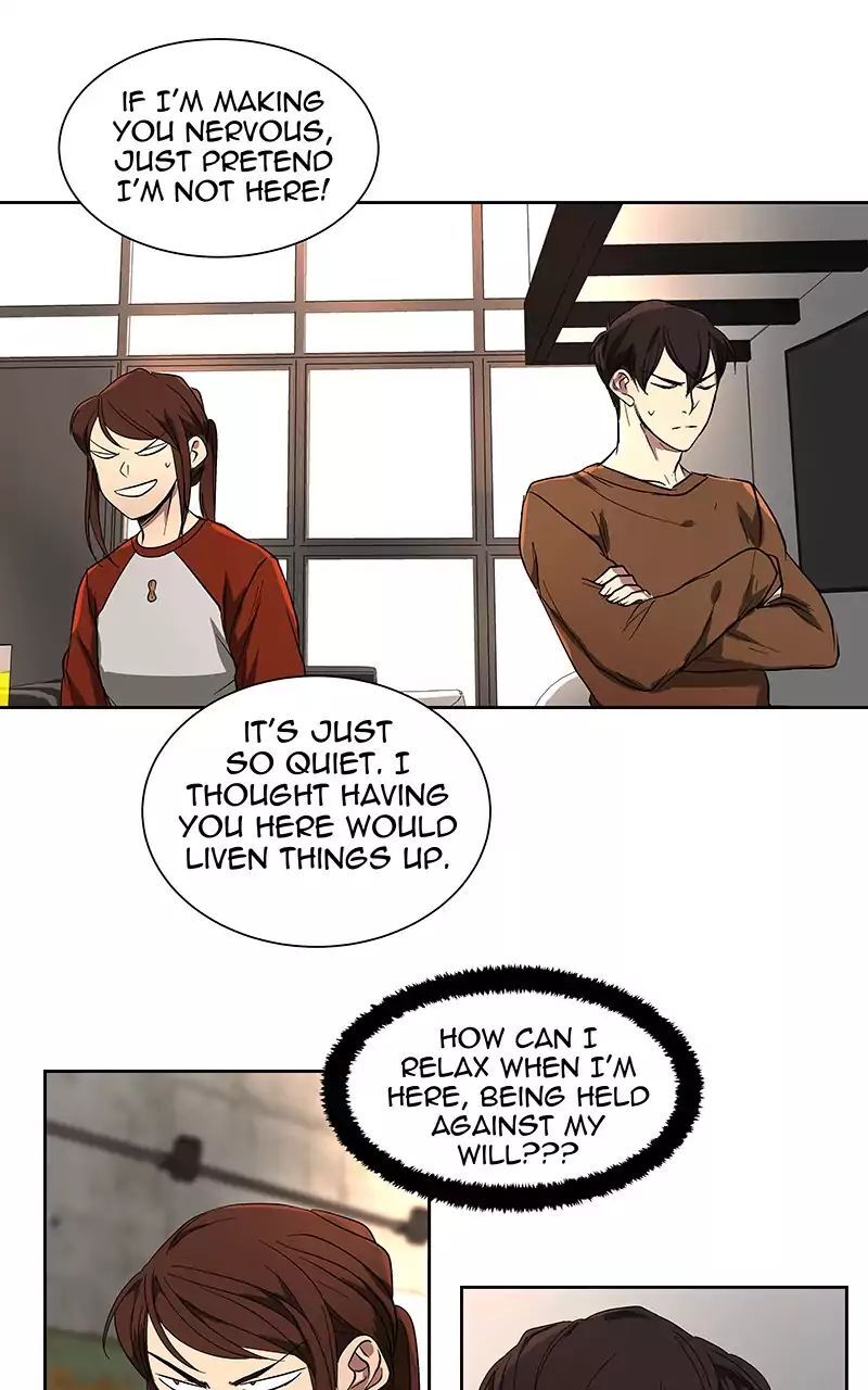 Read I Love Yoo Manga Online