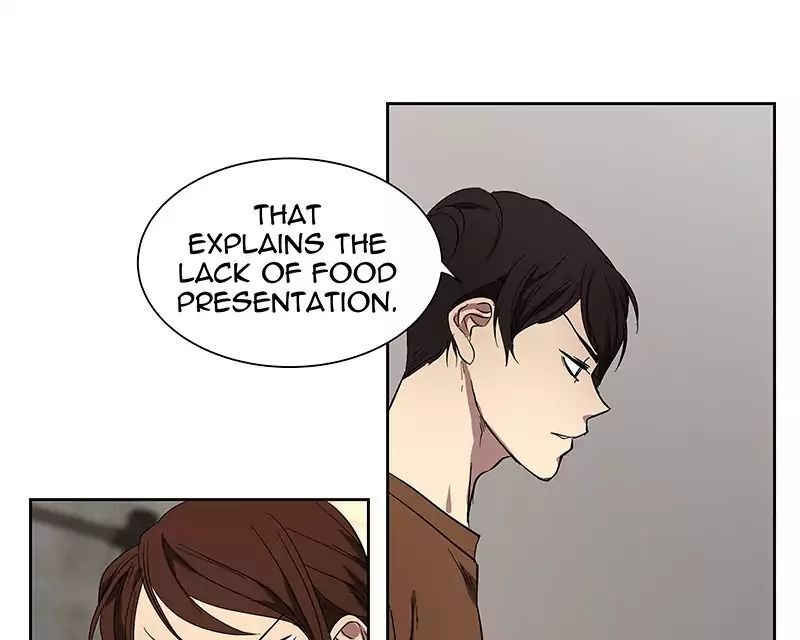 Read I Love Yoo Manga Online