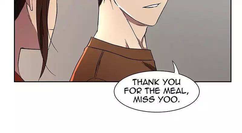 Read I Love Yoo Manga Online