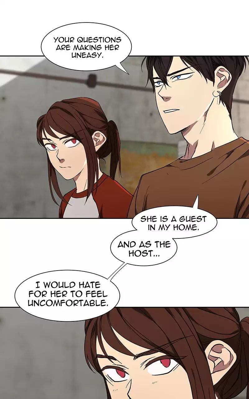Read I Love Yoo Manga Online