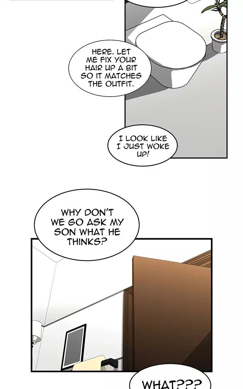 Read I Love Yoo Manga Online