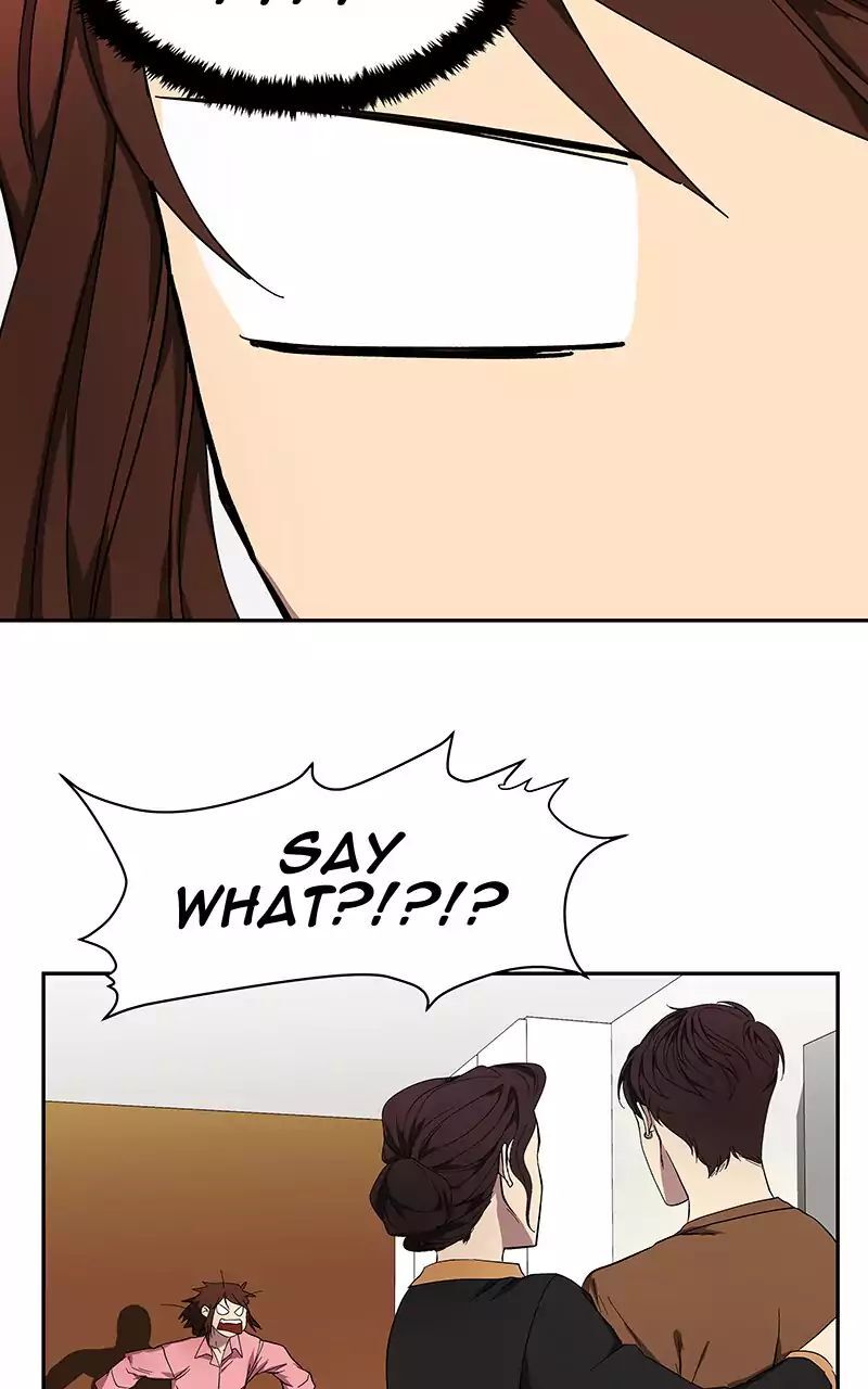 Read I Love Yoo Manga Online
