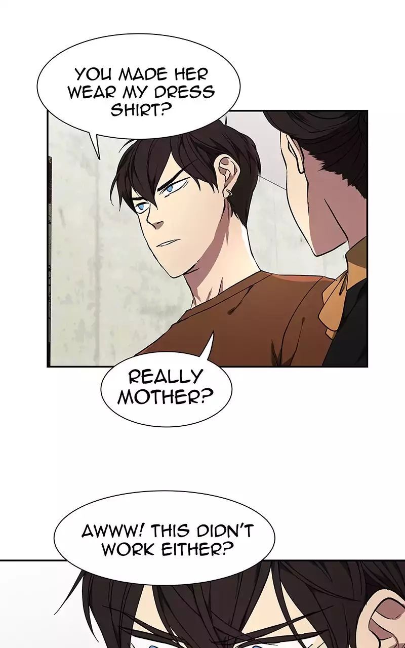 Read I Love Yoo Manga Online