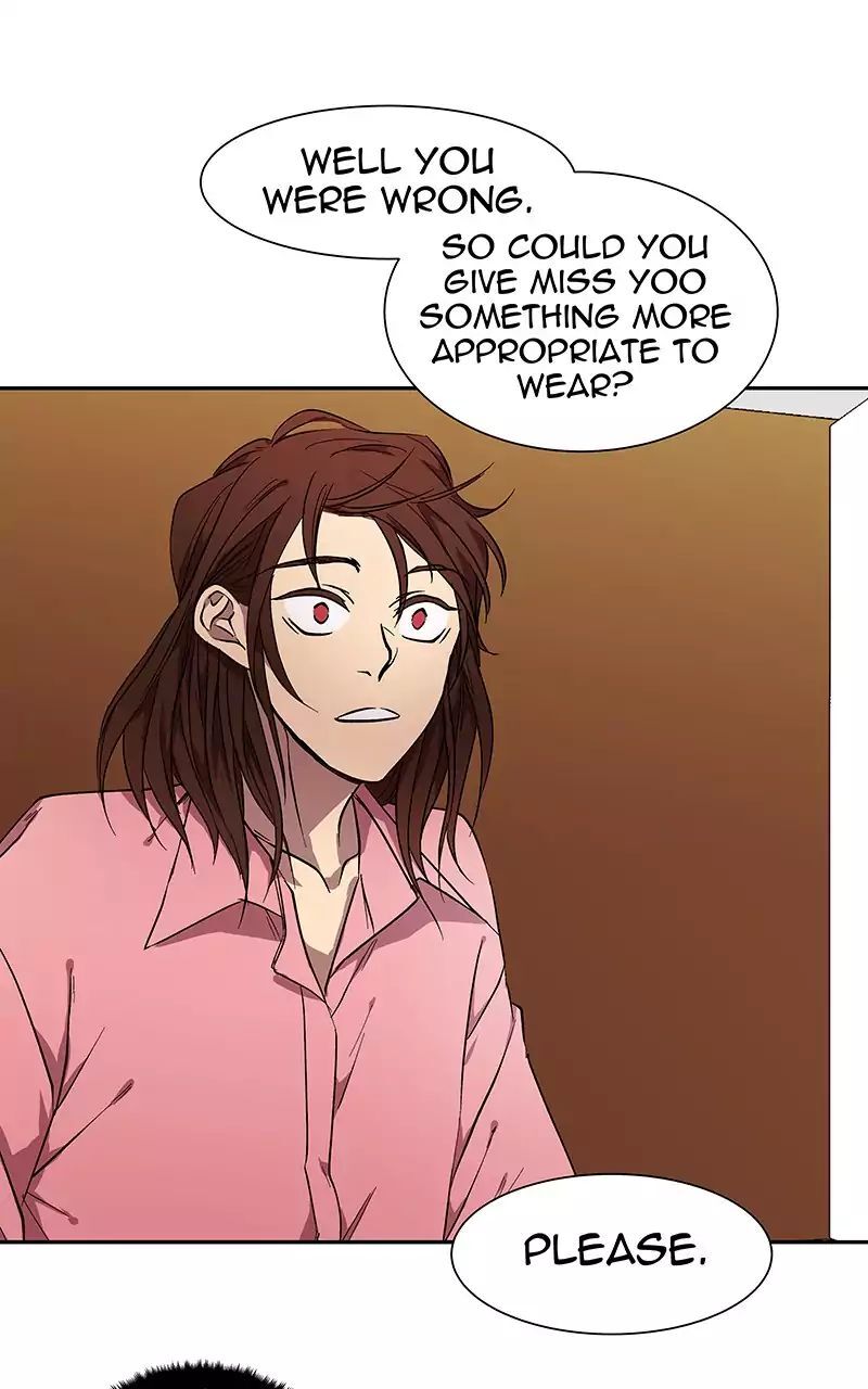 Read I Love Yoo Manga Online