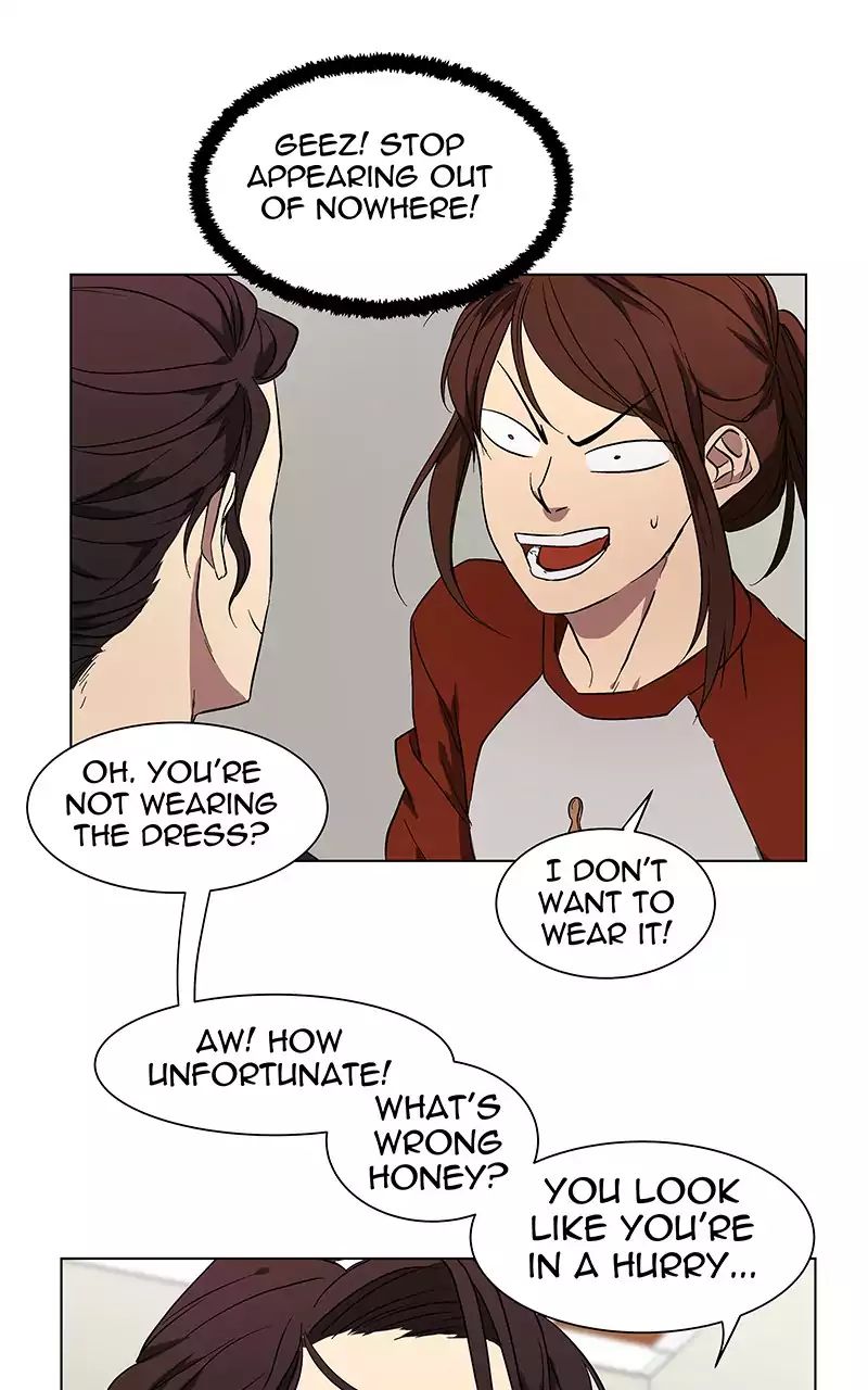 Read I Love Yoo Manga Online