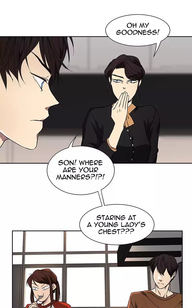 Read I Love Yoo Manga Online